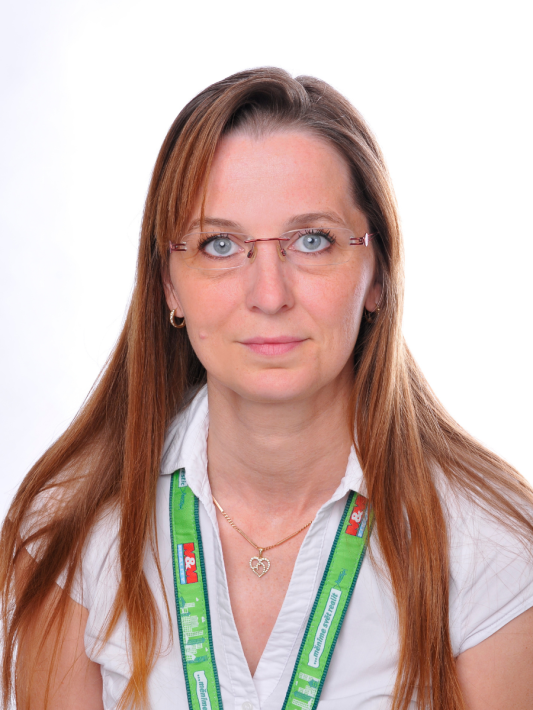 Ing. Leona Benešová