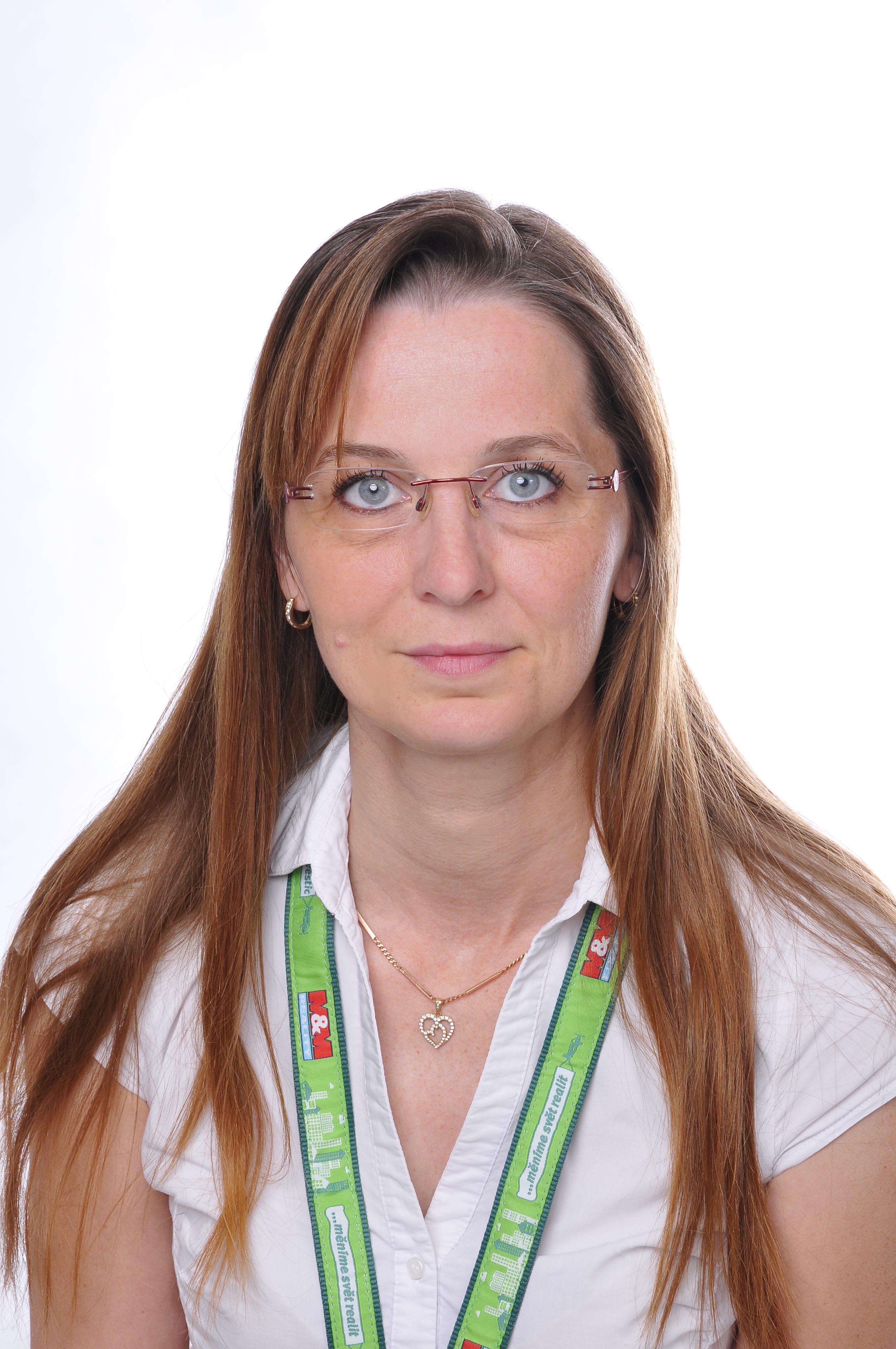 Leona Benešová